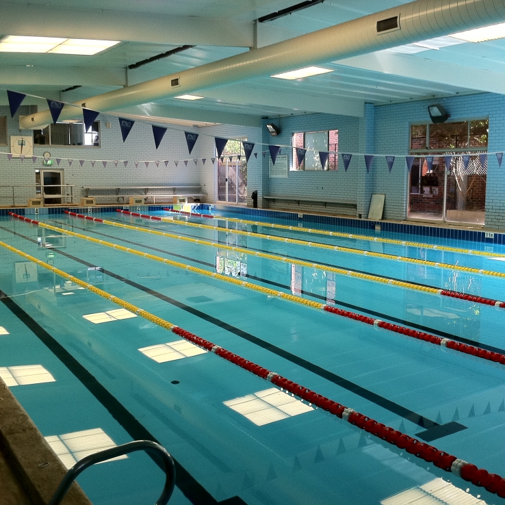 Hydrotherapy Perth | Hydrotherapy Pool | AB Physiotherapy : AB