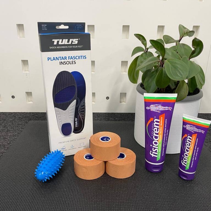 plantar fasciitis pumps